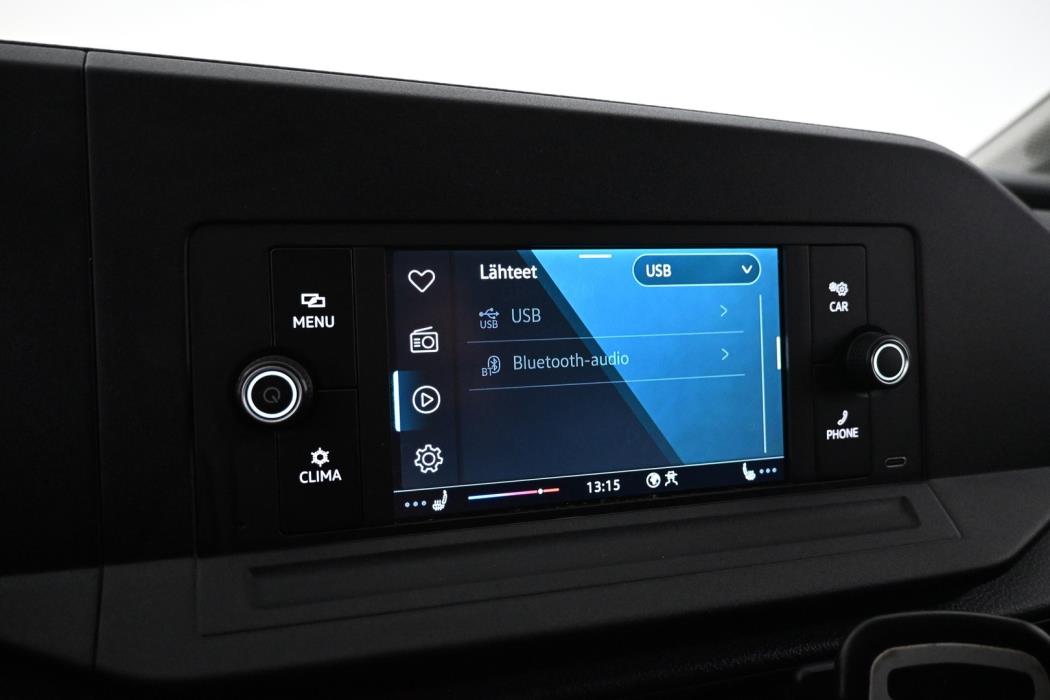 VOLKSWAGEN Caddy Maxi 2023