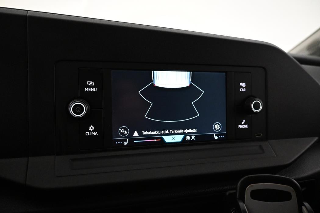 VOLKSWAGEN Caddy Maxi 2023