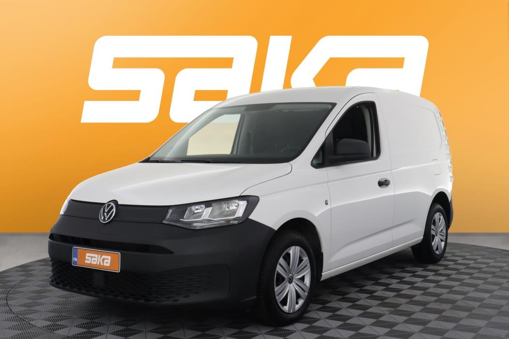 VOLKSWAGEN Caddy Maxi 2023