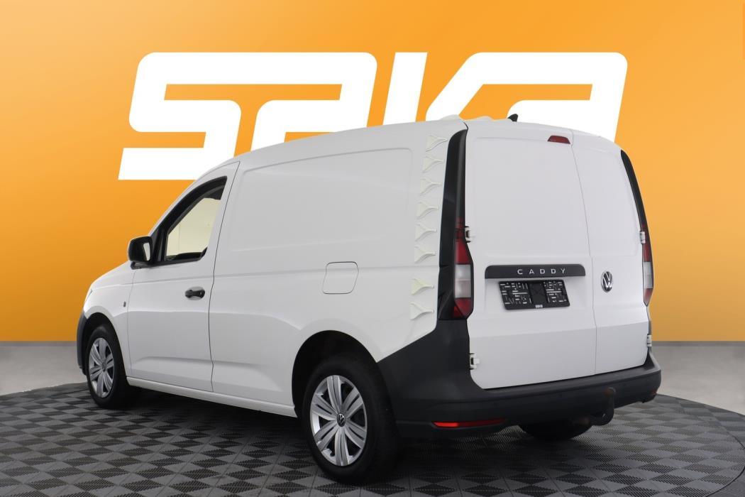 VOLKSWAGEN Caddy Maxi 2023