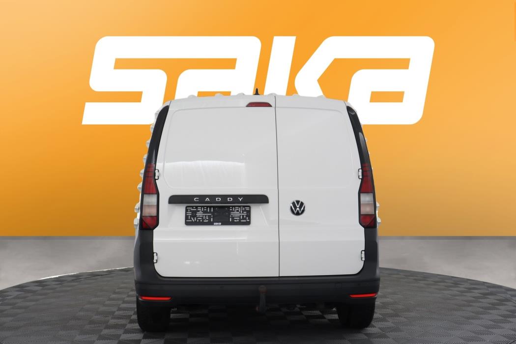 VOLKSWAGEN Caddy Maxi 2023