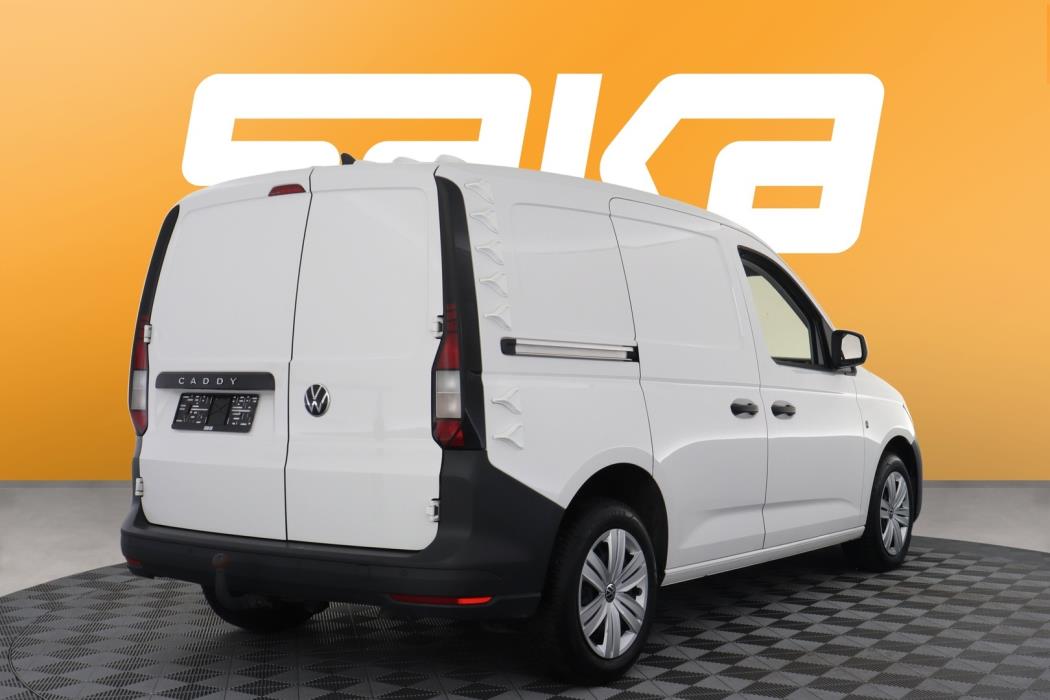 VOLKSWAGEN Caddy Maxi 2023