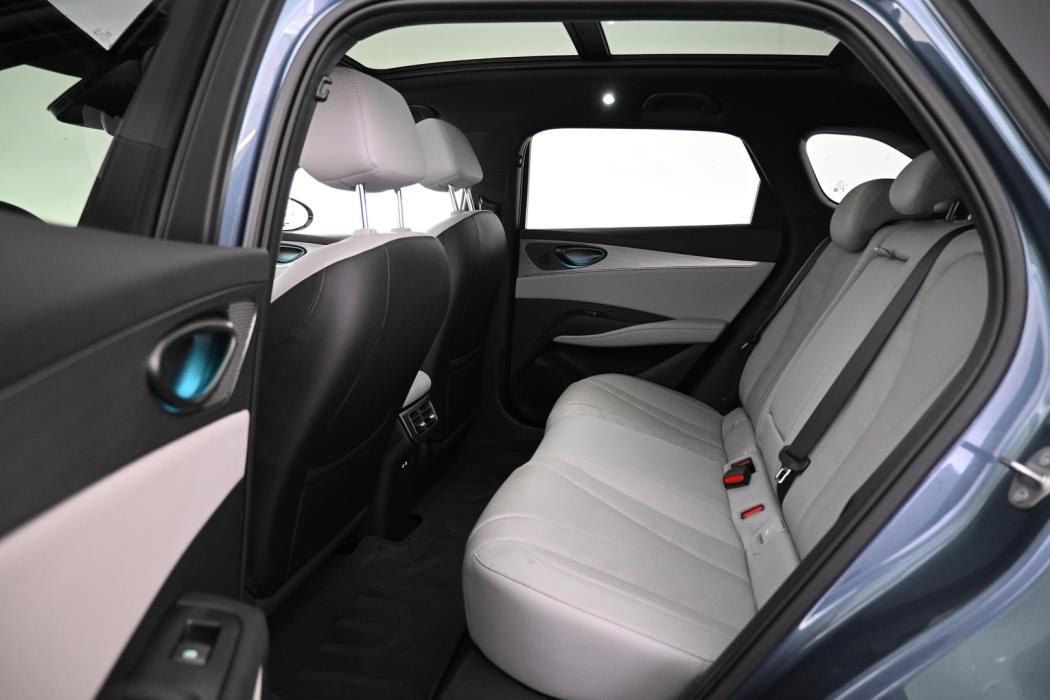 BYD Seal 6 DM-i 2025