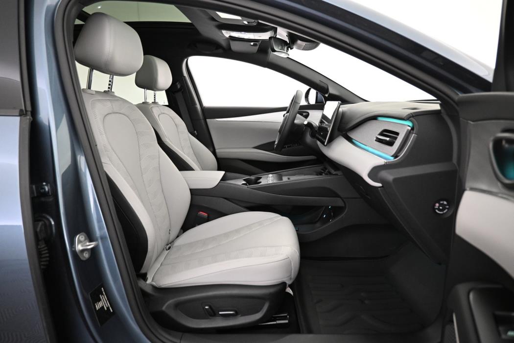 BYD Seal 6 DM-i 2025