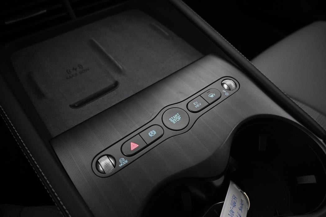 BYD Seal 6 DM-i 2025
