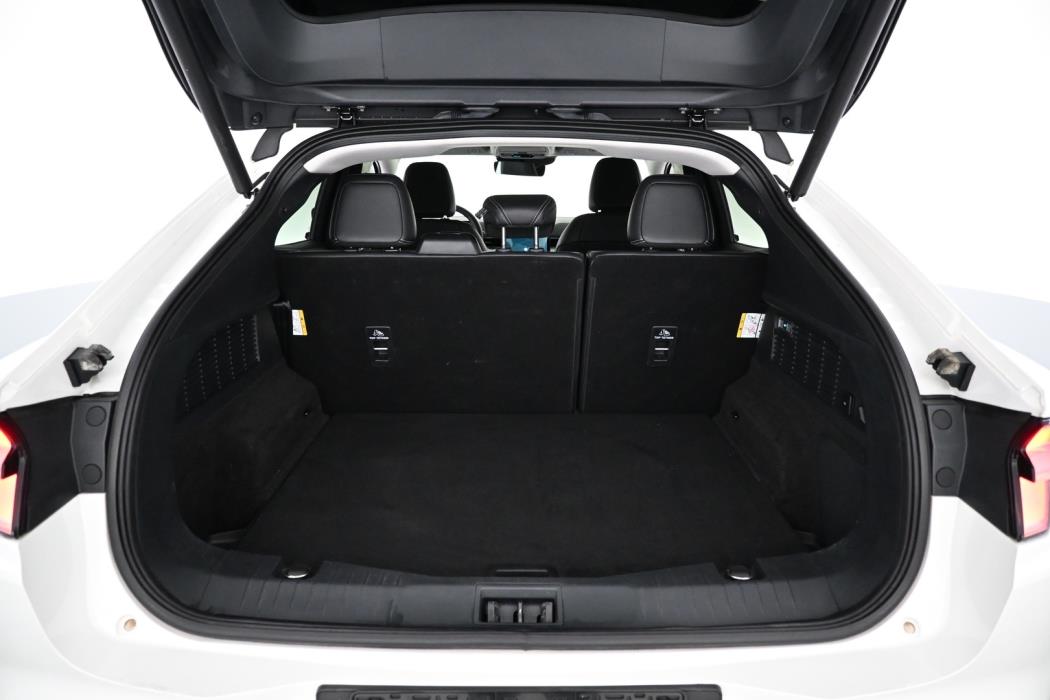 FORD Mustang Mach-E 2021