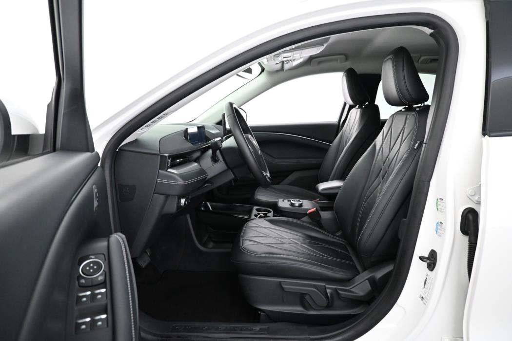 FORD Mustang Mach-E 2021