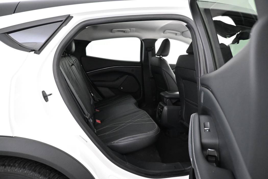 FORD Mustang Mach-E 2021