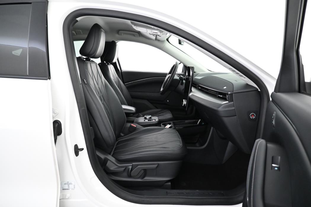 FORD Mustang Mach-E 2021