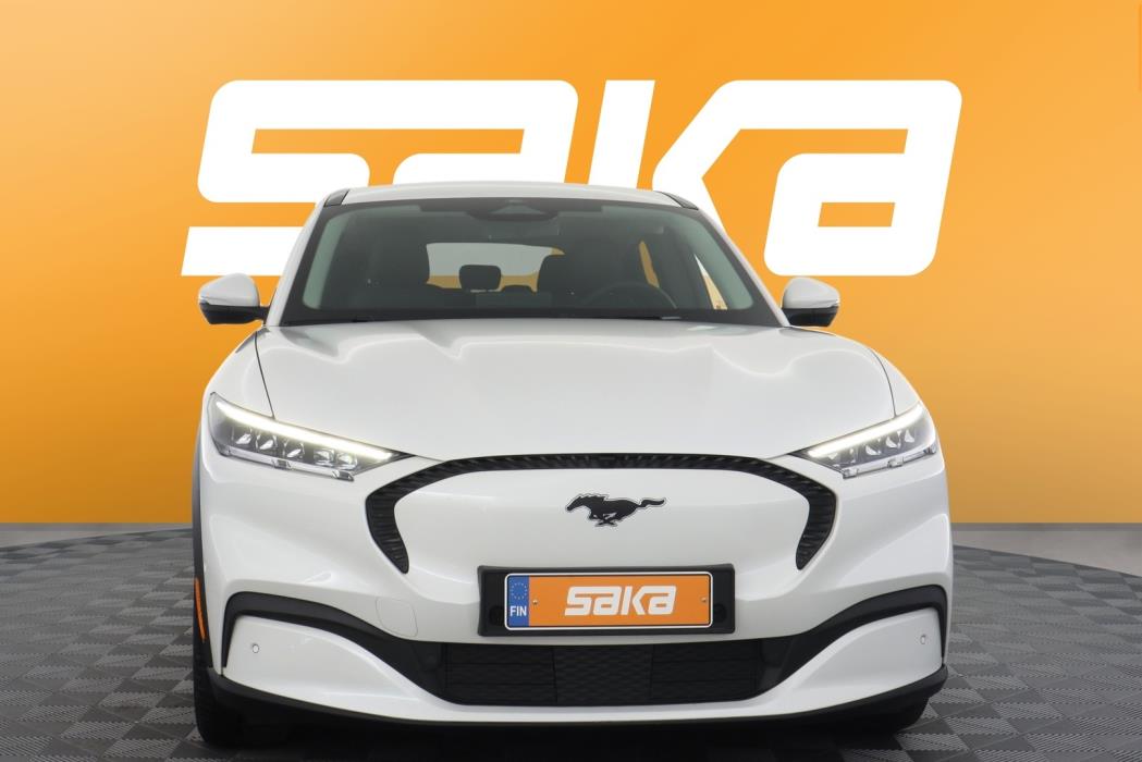 FORD Mustang Mach-E 2021