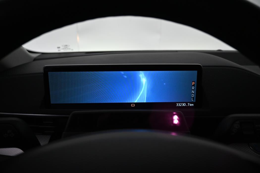 FORD Mustang Mach-E 2021