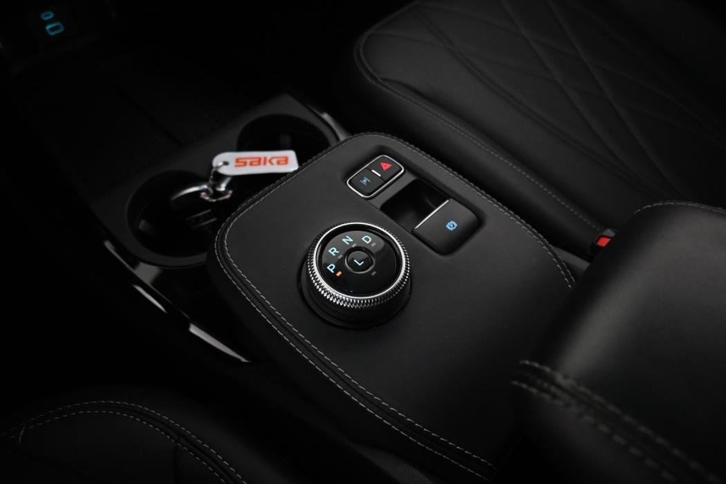 FORD Mustang Mach-E 2021