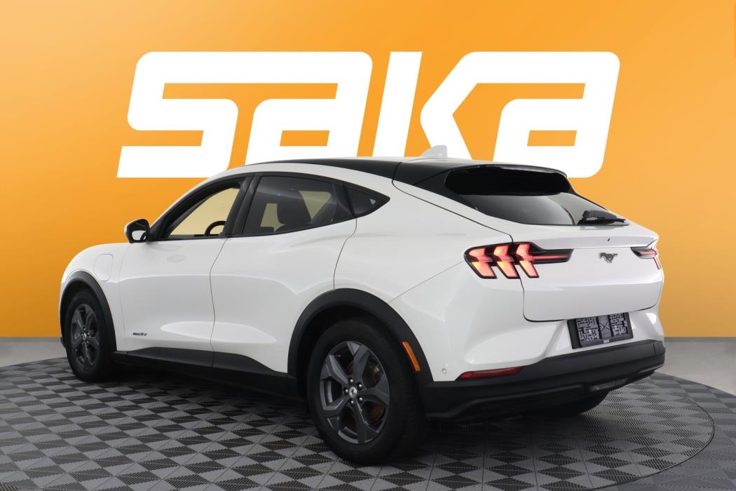 FORD Mustang Mach-E 2021