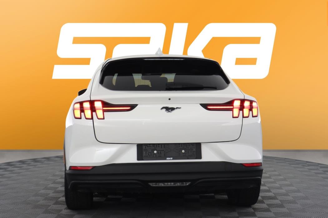 FORD Mustang Mach-E 2021