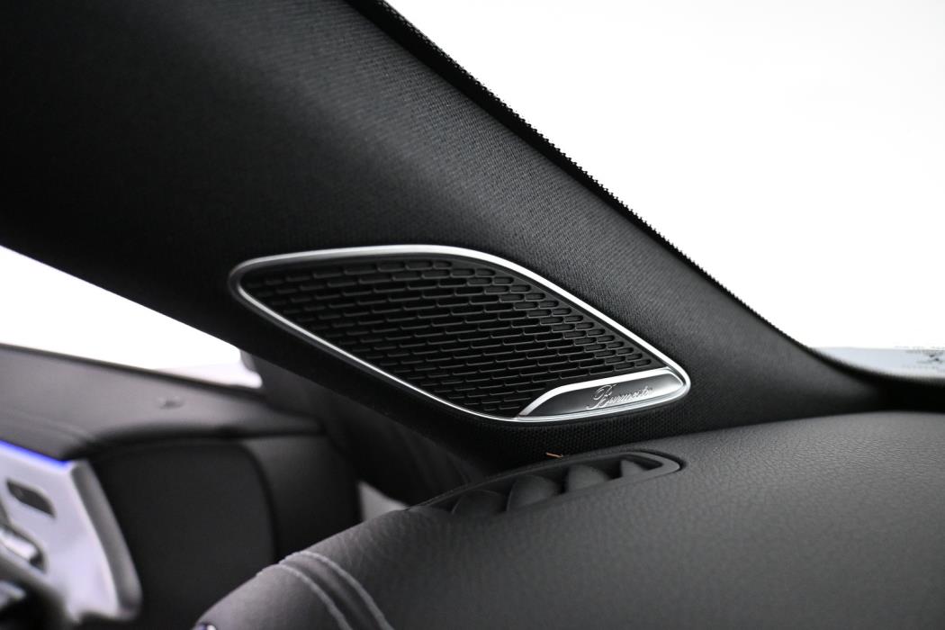 MERCEDES-BENZ CLA 45 AMG 2020