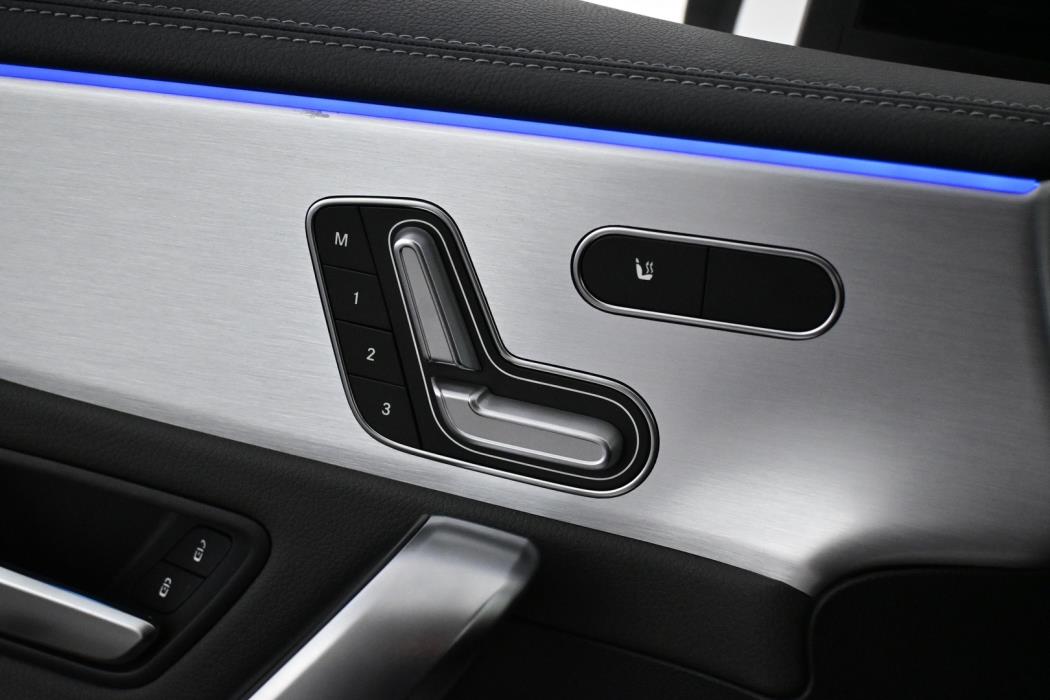 MERCEDES-BENZ CLA 45 AMG 2020