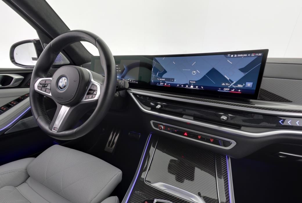 BMW X5 2024
