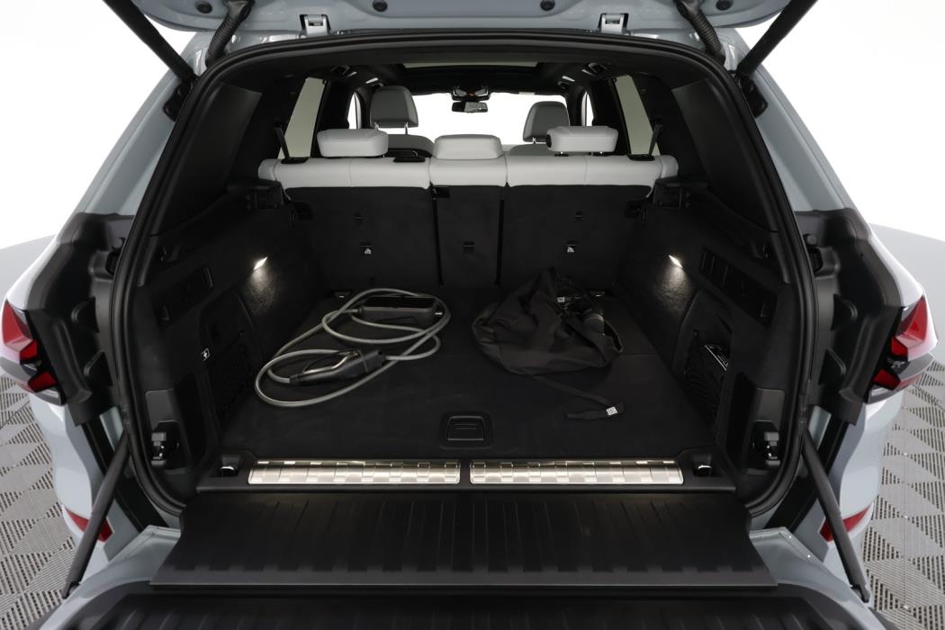 BMW X5 2024