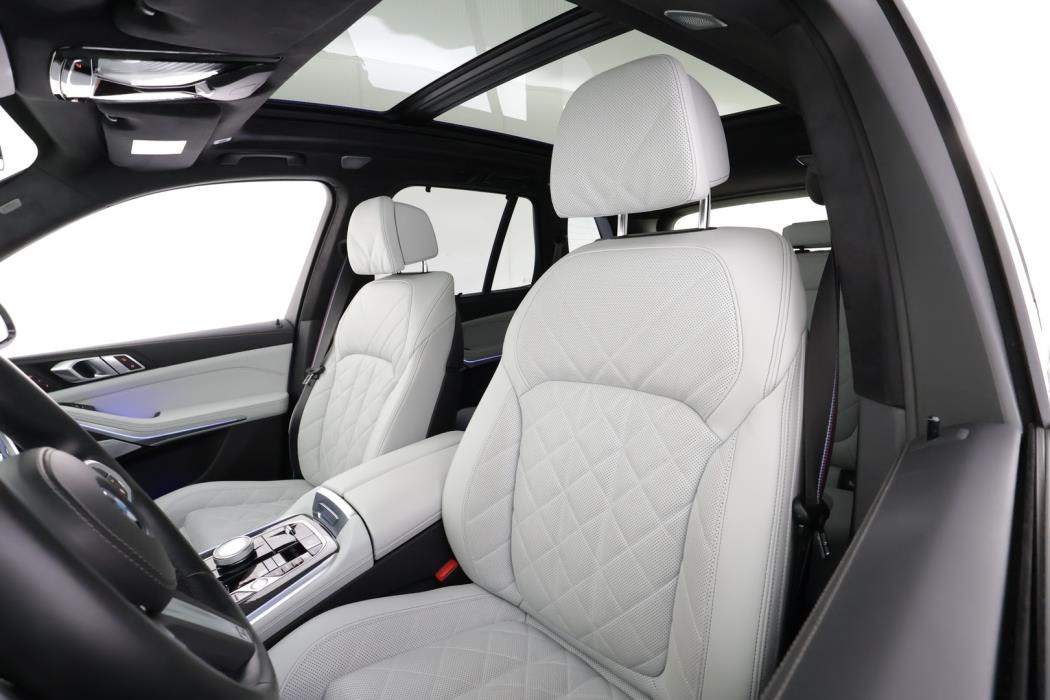 BMW X5 2024
