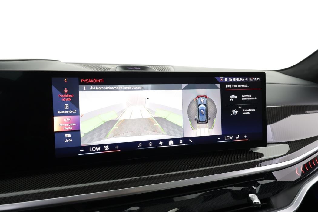 BMW X5 2024