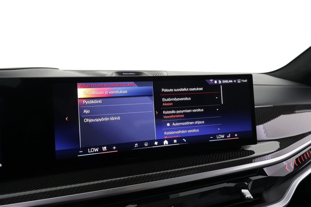 BMW X5 2024