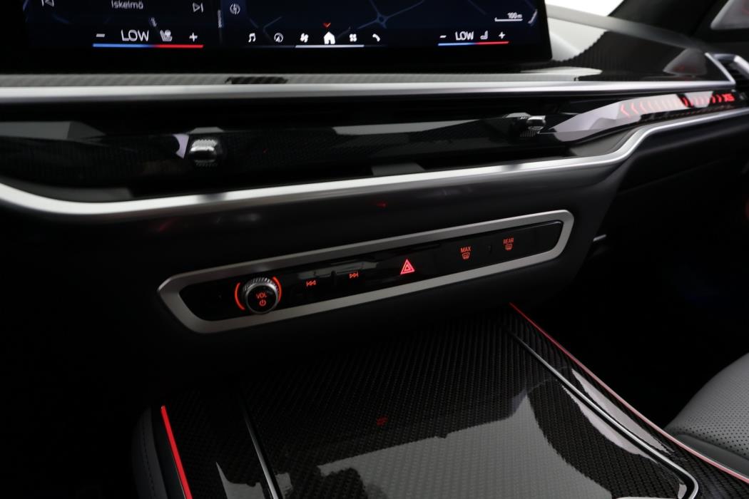 BMW X5 2024