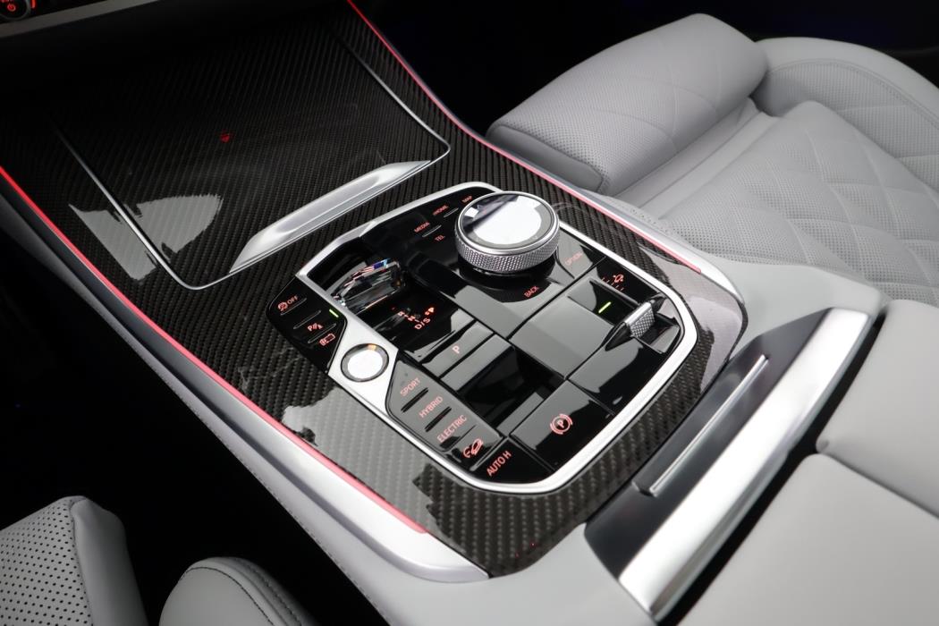BMW X5 2024
