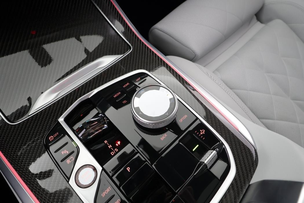 BMW X5 2024