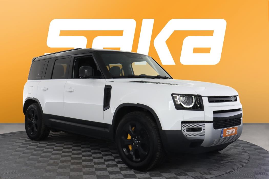LAND ROVER Defender 2022