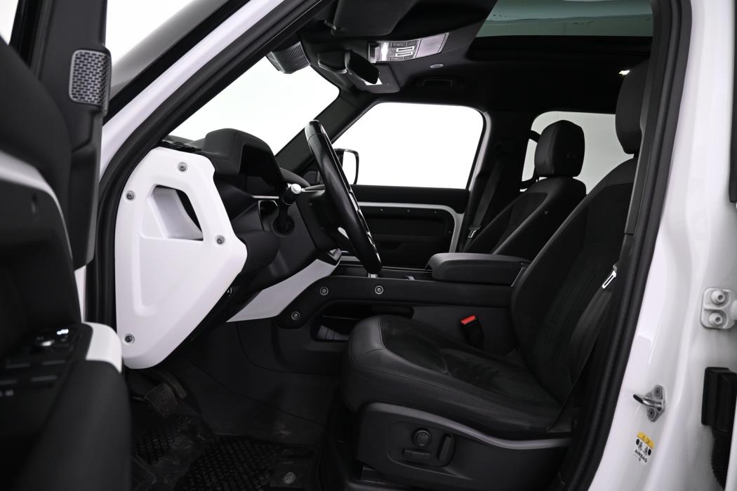 LAND ROVER Defender 2022