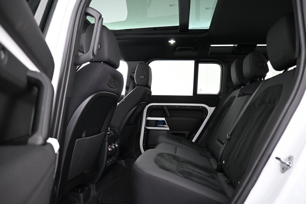 LAND ROVER Defender 2022