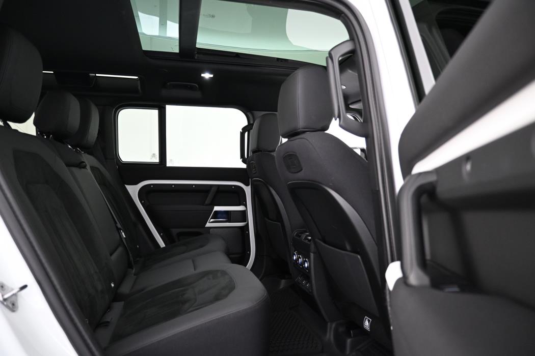 LAND ROVER Defender 2022