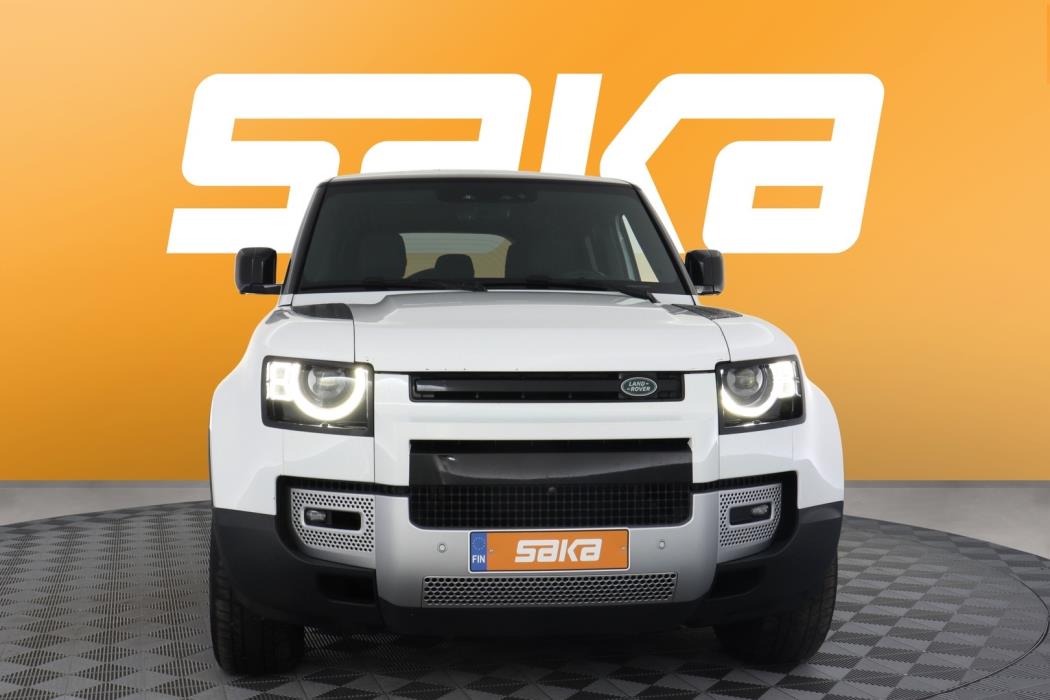 LAND ROVER Defender 2022