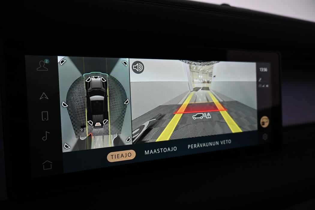 LAND ROVER Defender 2022