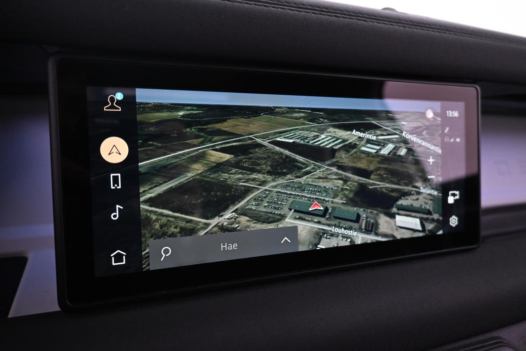 LAND ROVER Defender 2022