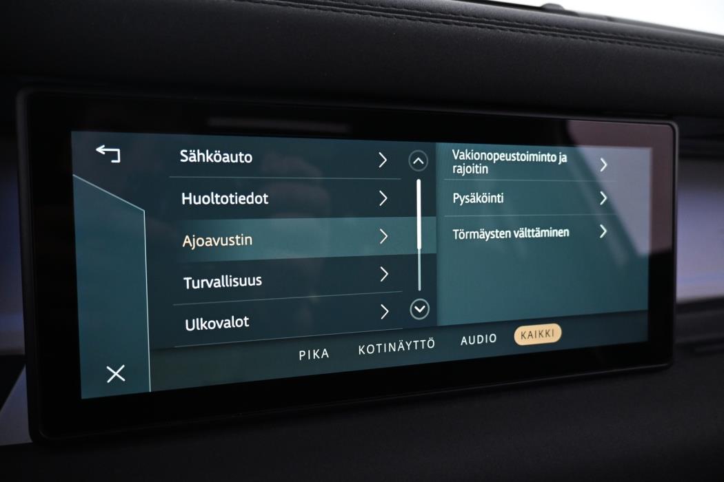 LAND ROVER Defender 2022