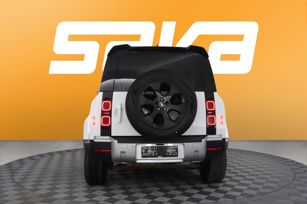 LAND ROVER Defender 2022