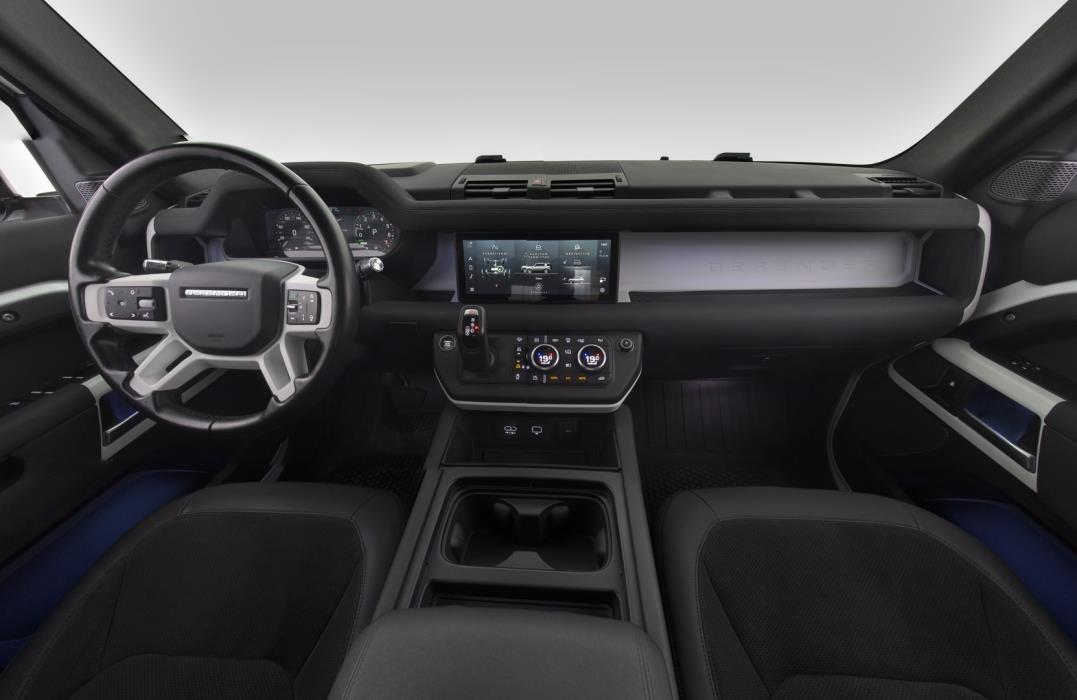 LAND ROVER Defender 2022