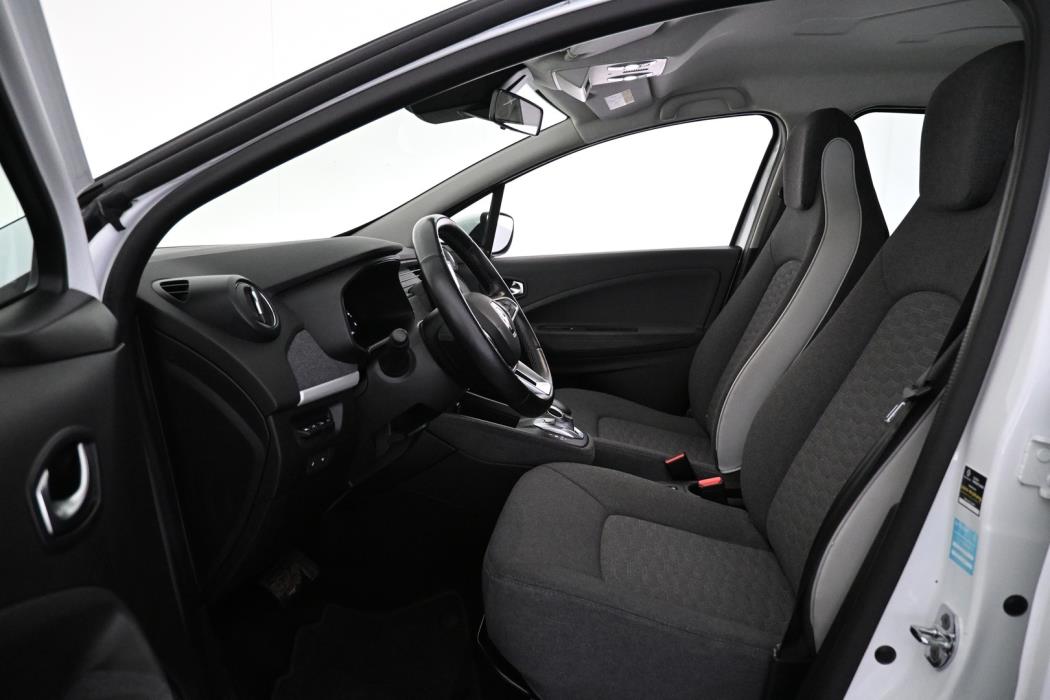 RENAULT Zoe 2022