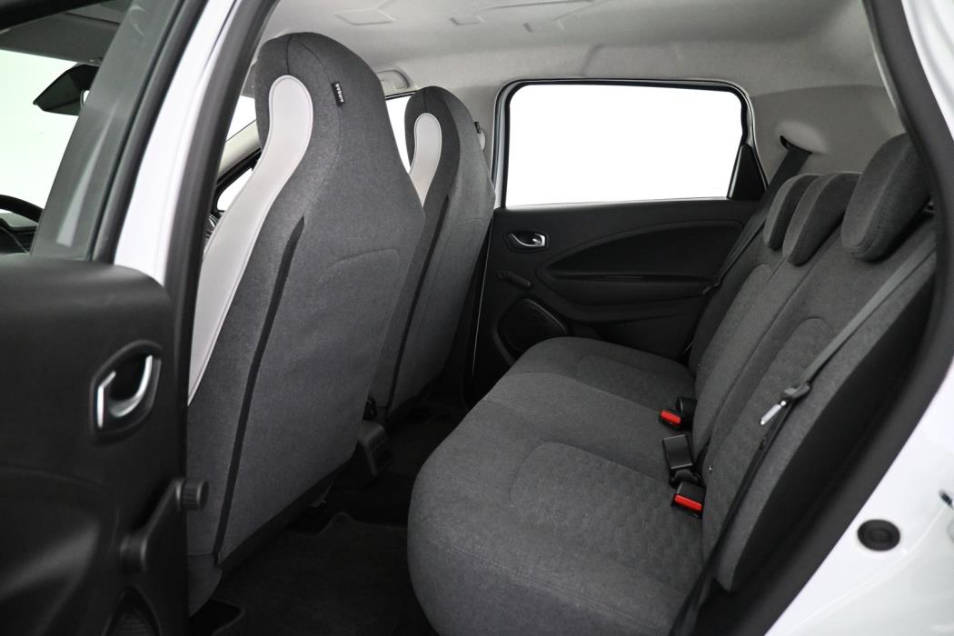 RENAULT Zoe 2022