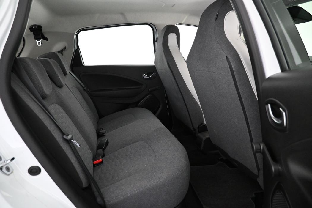 RENAULT Zoe 2022
