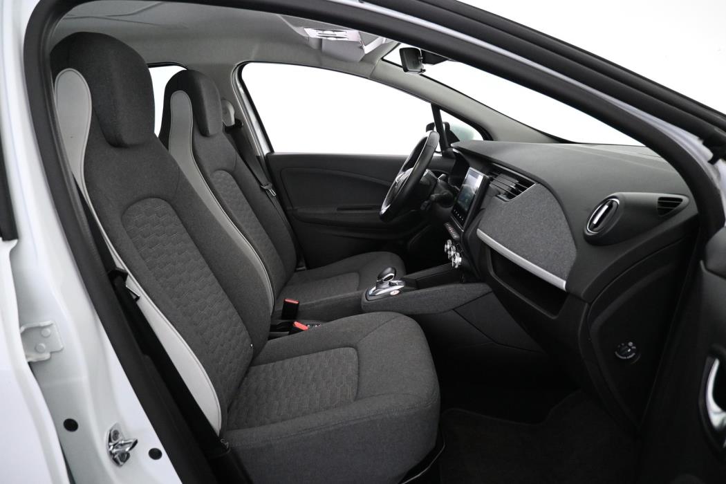 RENAULT Zoe 2022