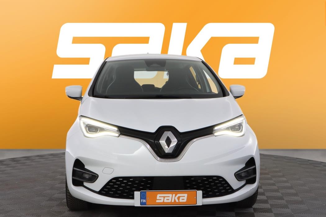 RENAULT Zoe 2022