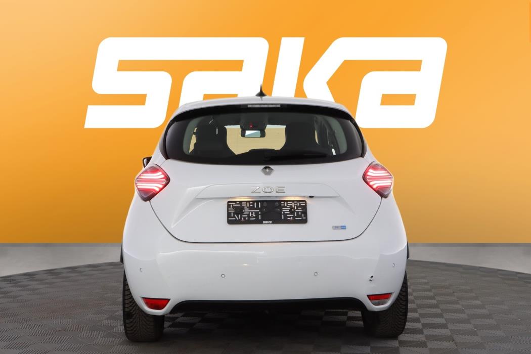 RENAULT Zoe 2022