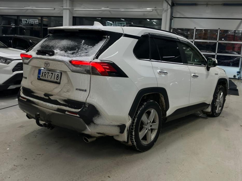 TOYOTA RAV4 2019