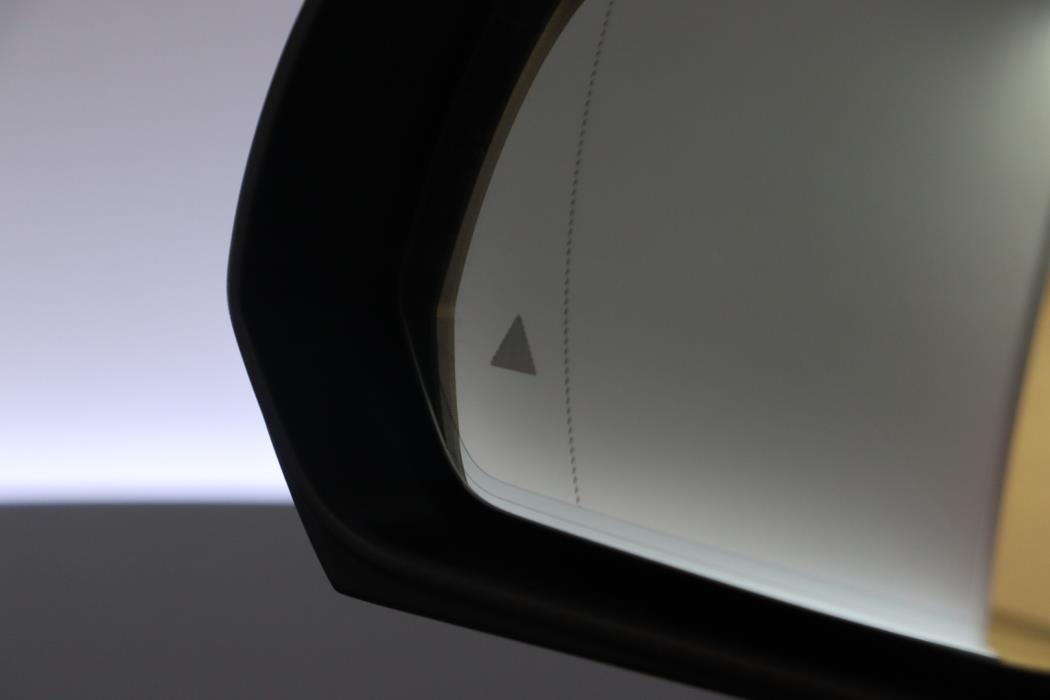 MERCEDES-BENZ EQV 2021