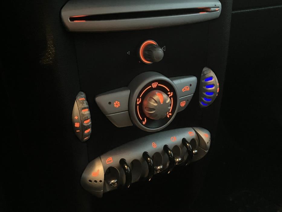 MINI One 2010