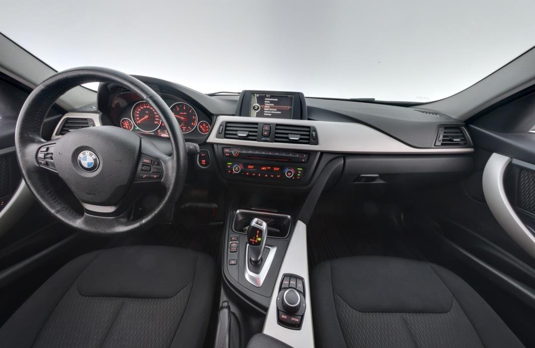 BMW 320 2014