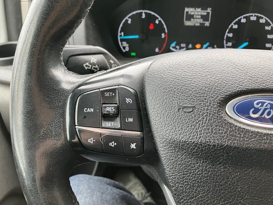 FORD Transit Custom 2019