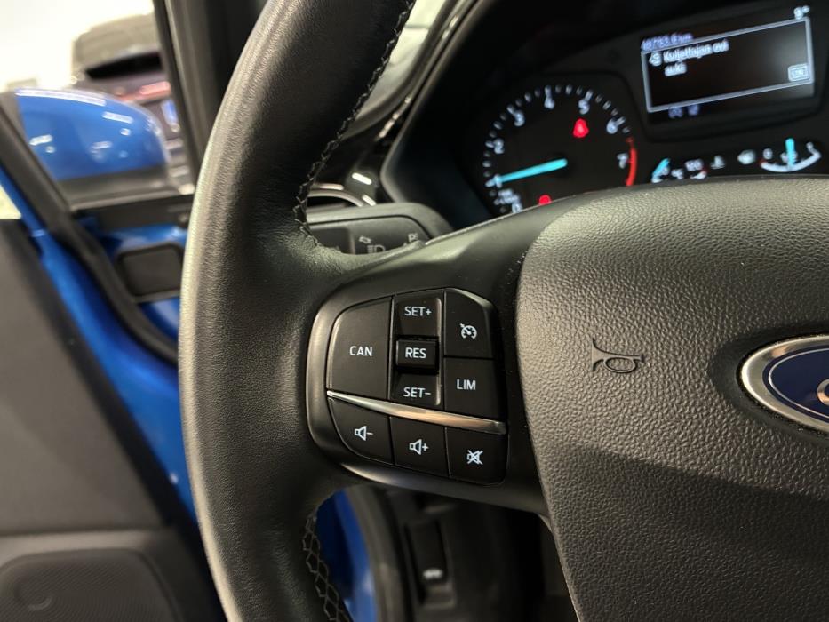 FORD Fiesta 2021